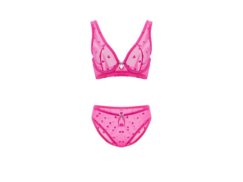 홍당무 파자마 세트